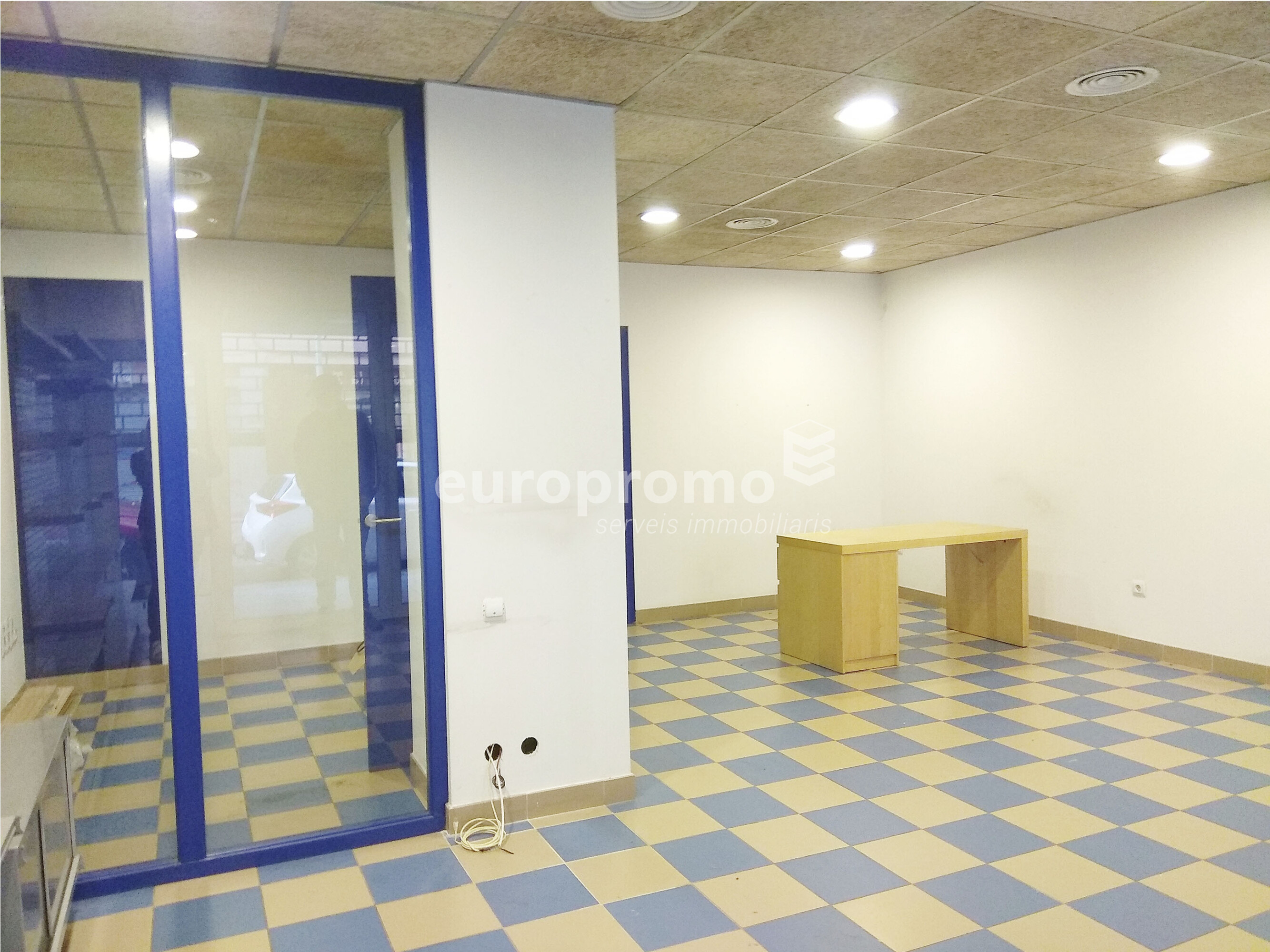 Local de 150m2 ideal para inversores!!